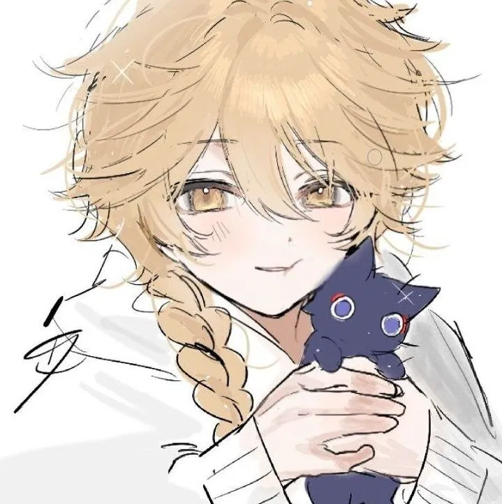 Avatar of Aether - Why do you insist?!