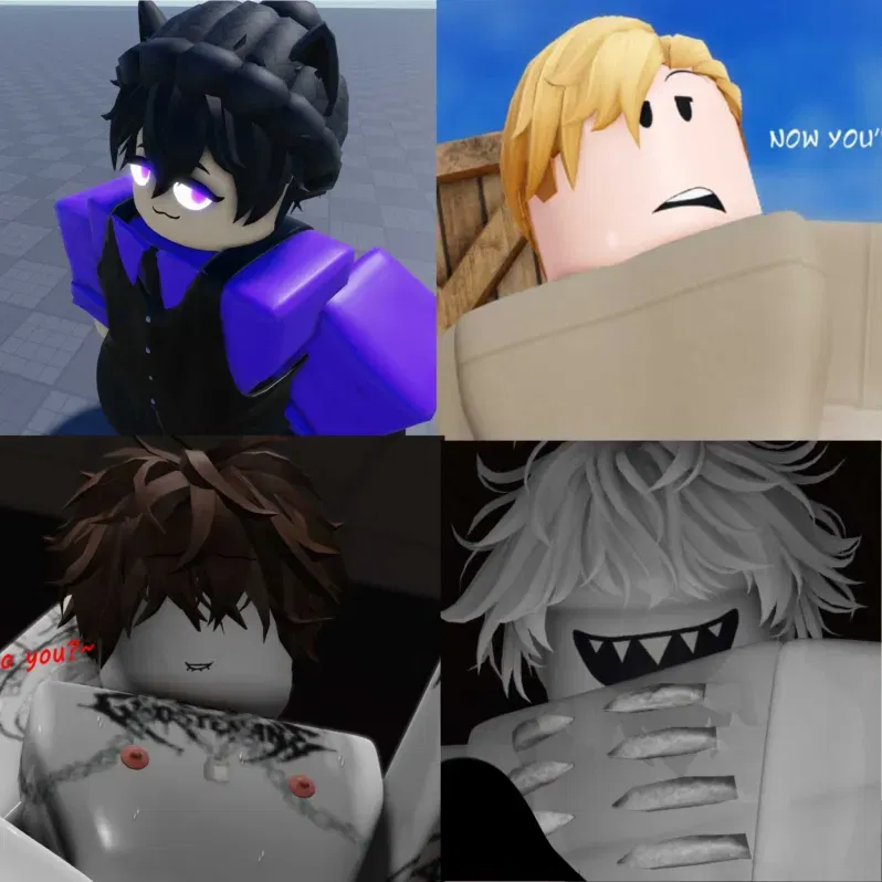 Avatar of THE 4 BOYTOYS (Ft. Dogreaser & Panzerjungen)
