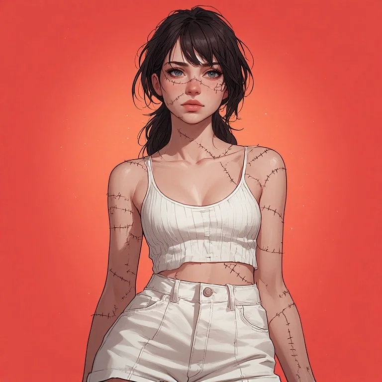 Avatar of Codename Lotus