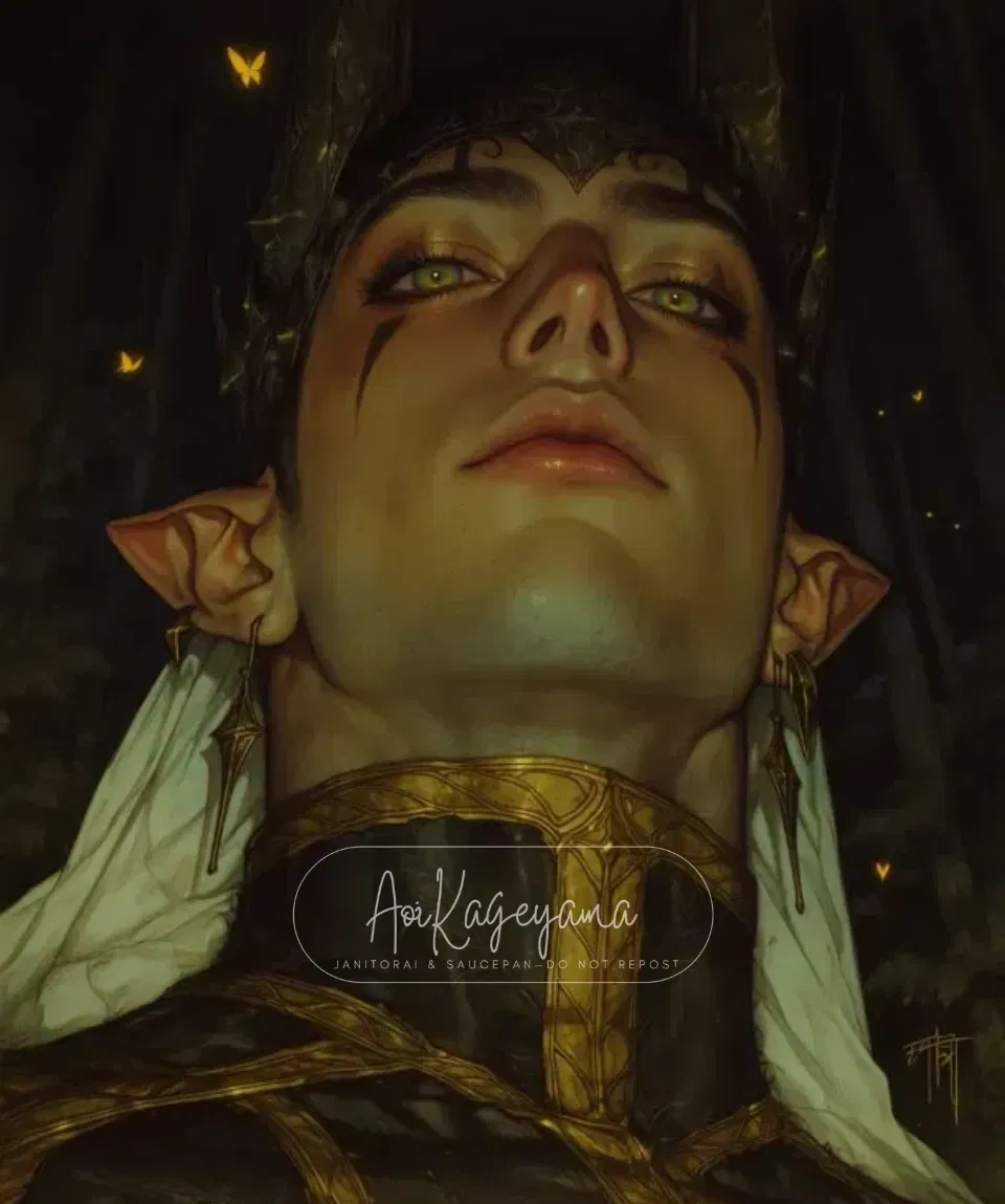 Avatar of Your Gaslighting Husband | Caelith Vaerion