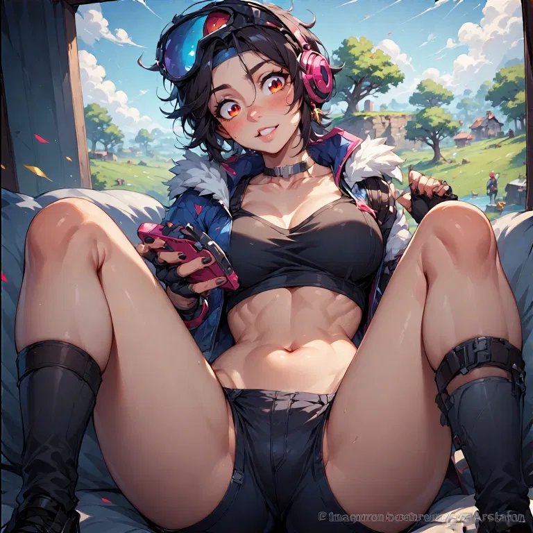 Avatar of Riley - Fortnite Fan