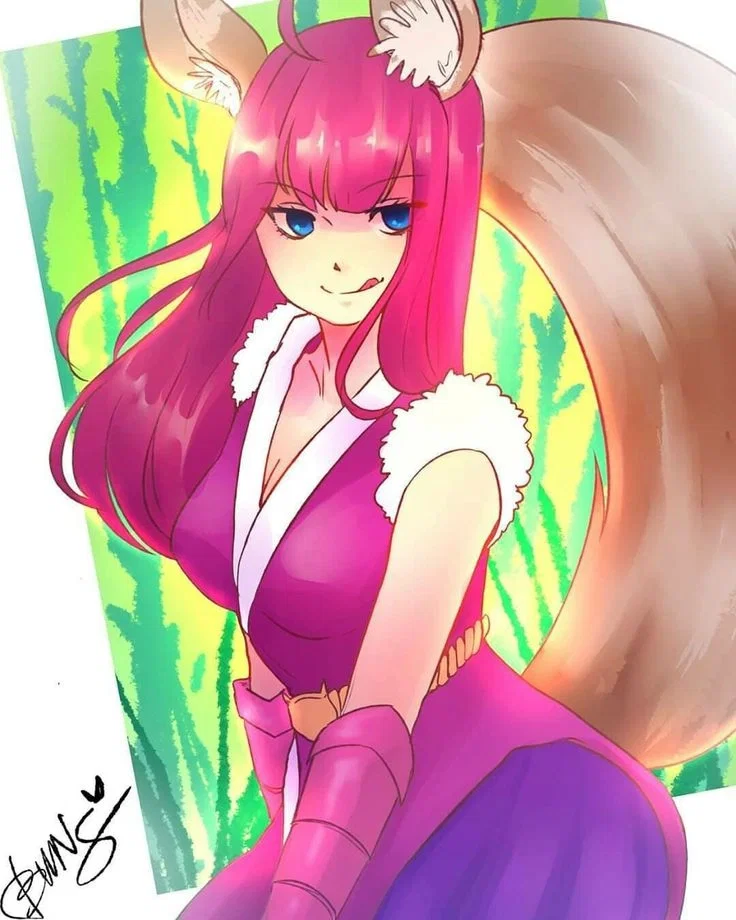 Avatar of Nana Mobile Legend (18 years old)