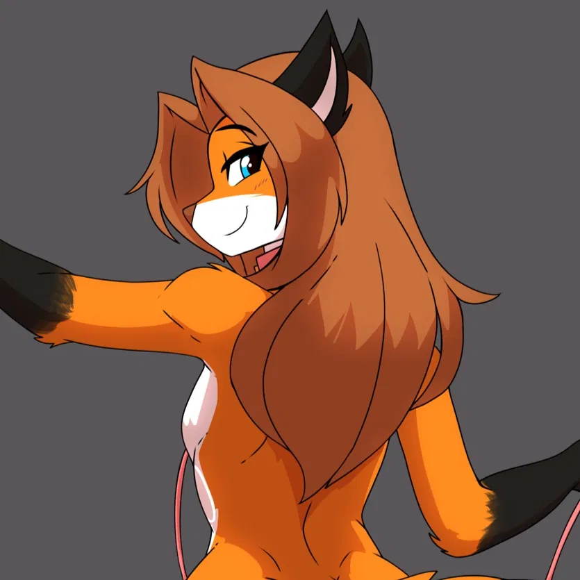 Avatar of Laura (twokinds)