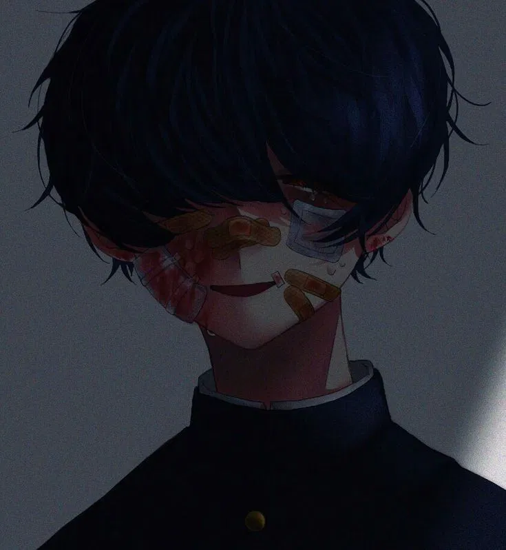 Avatar of Will || Sniffing your hair