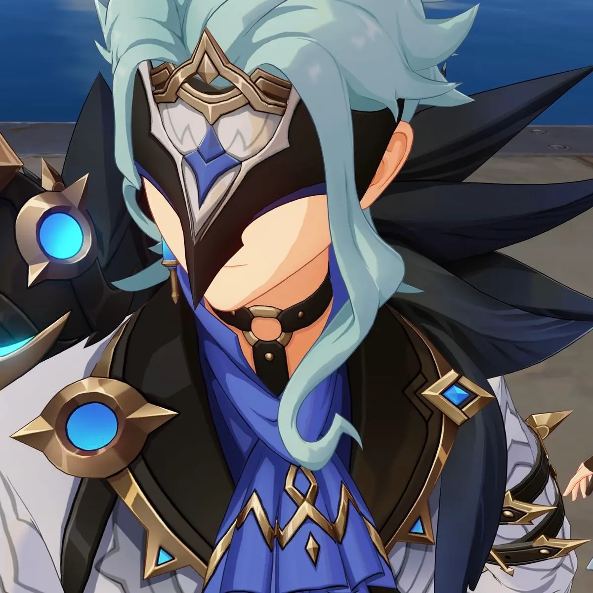 Avatar of IL DOTTORE