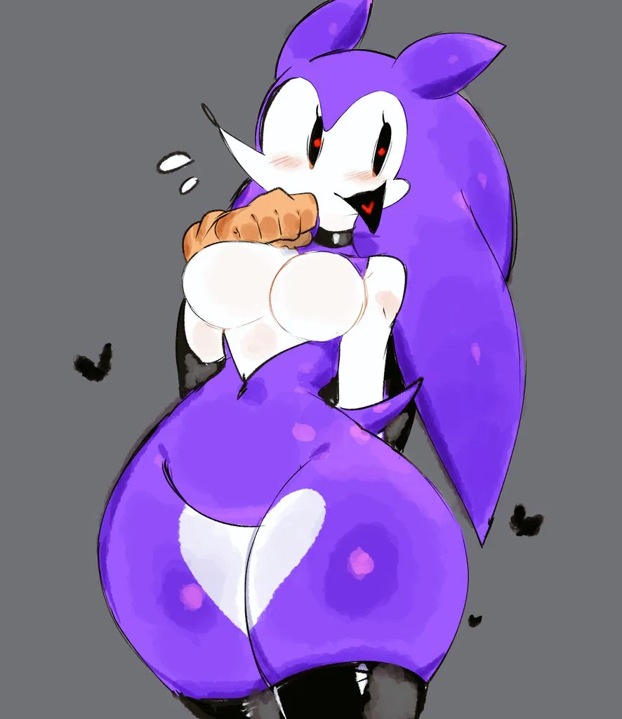 Avatar of Needlemouse the Hedgehog (BETA)