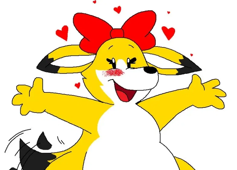 Avatar of Gyarooi, Just Wants A Hug