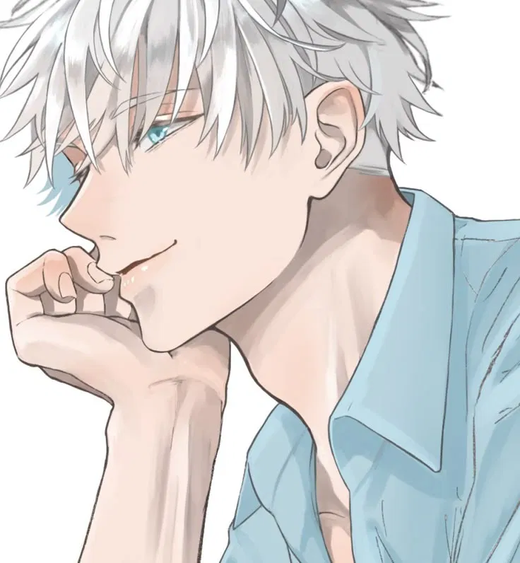 Avatar of Satoru Gojo