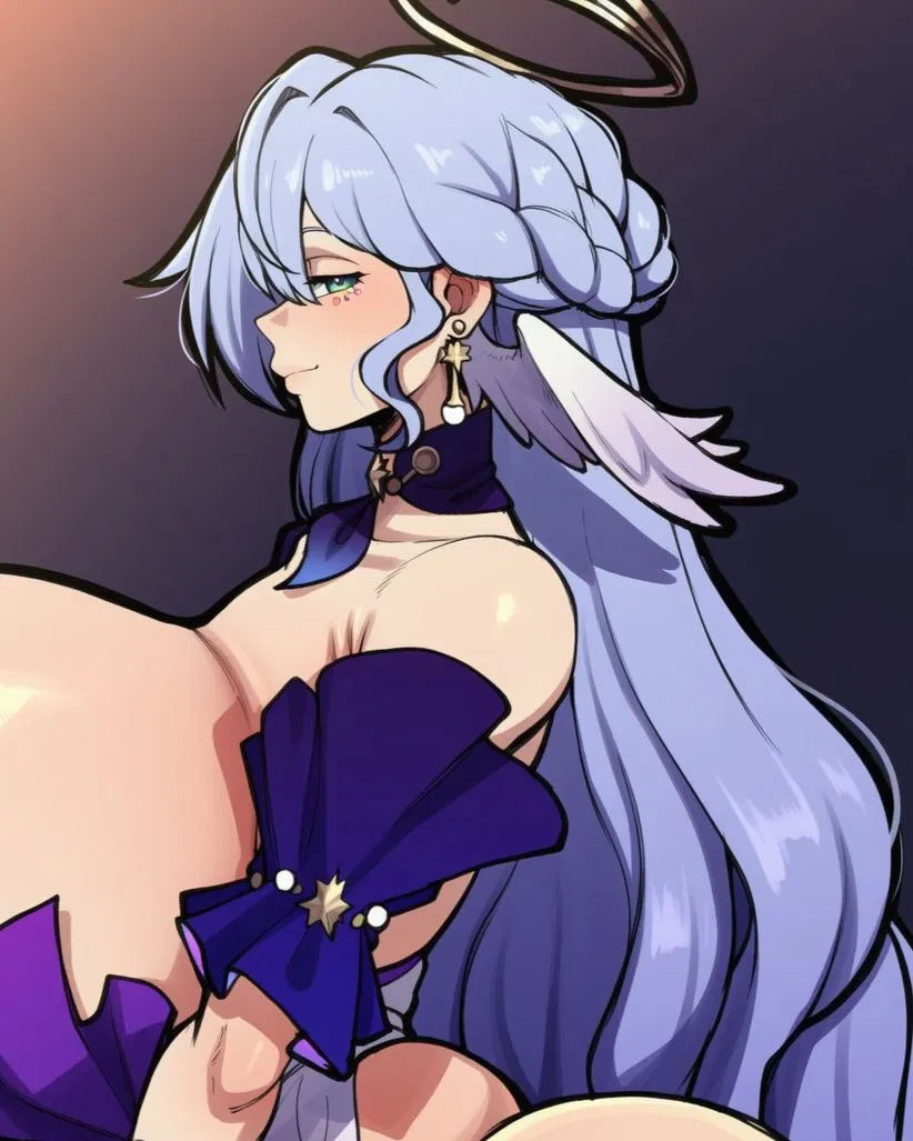 Avatar of Robin (on the backstage for you buddy)