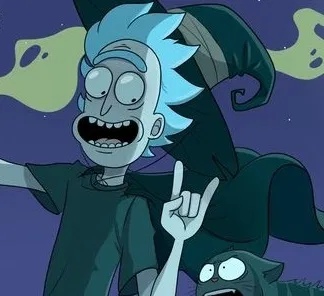 Avatar of Rick C-137
