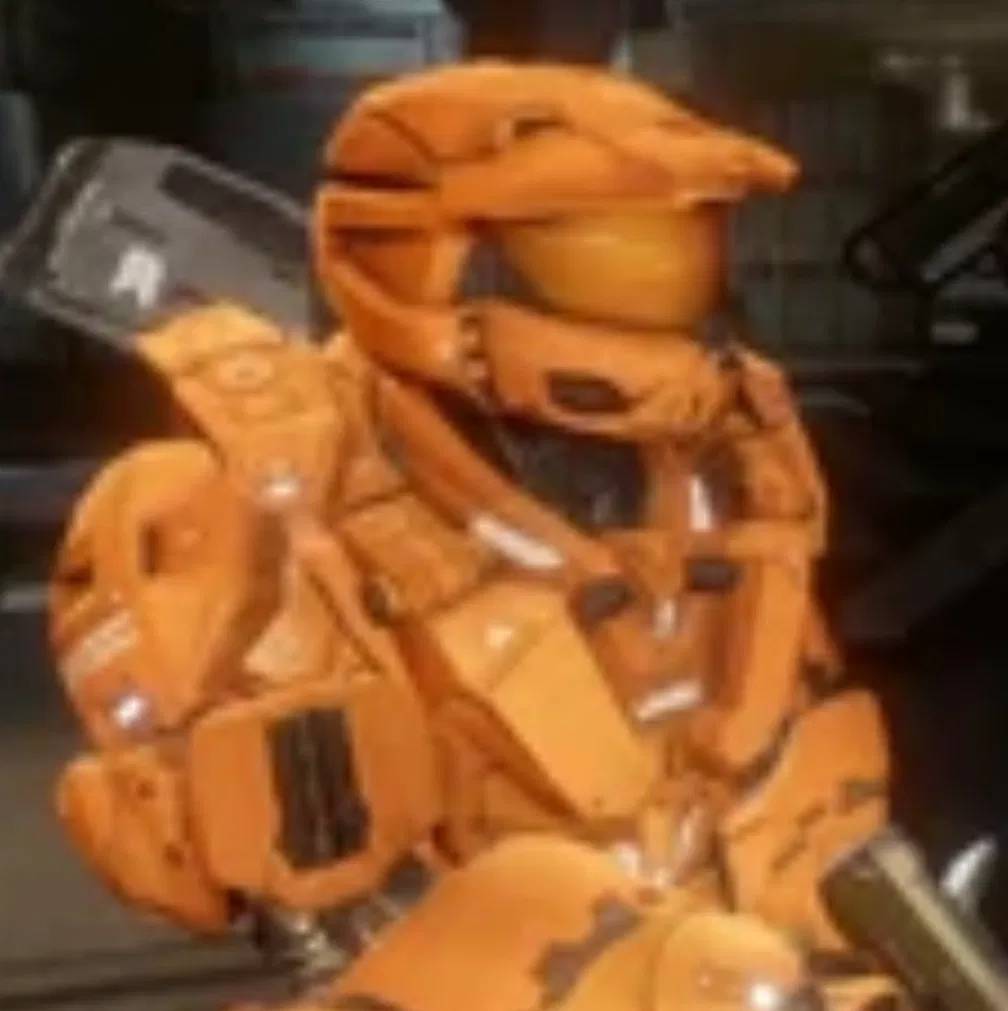 Avatar of Dexter Grif