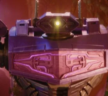 Avatar of Shockwave -TFO-