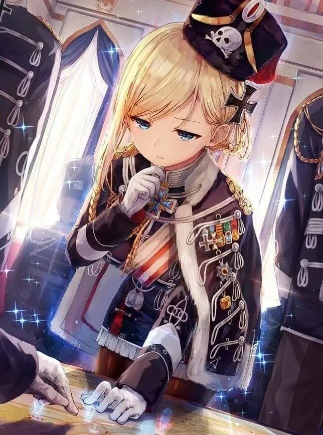 Avatar of Prussian Hussars & Lida von Prussia - War of the 6th Coalition