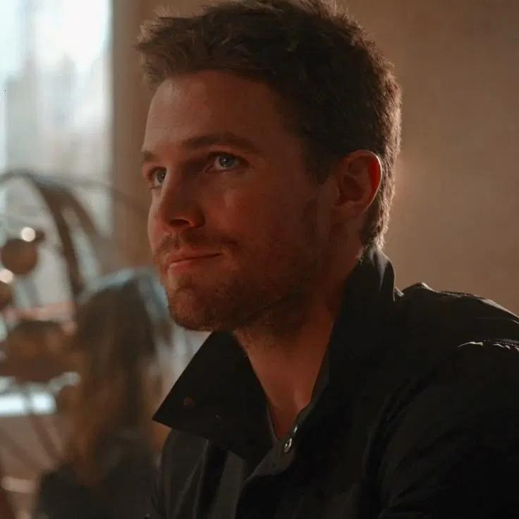 Avatar of Oliver Queen | Arrow 