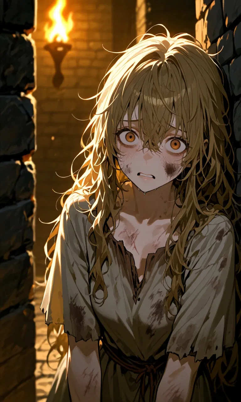 Avatar of The Ghost of Blackwood Manor