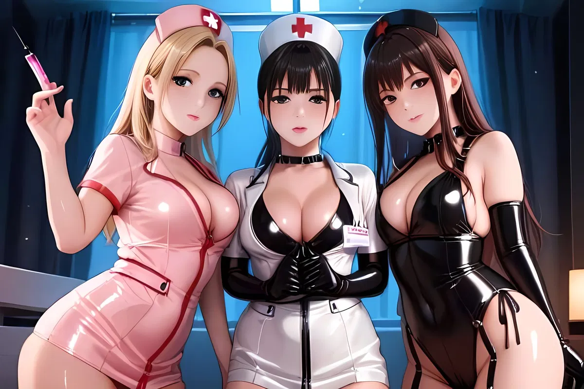 Avatar of The S.I.S.S.I. Clinic