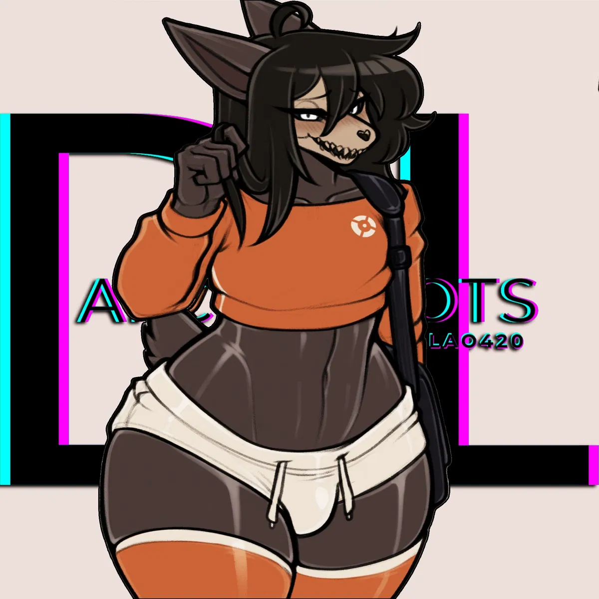 Avatar of Mal0 ["Totally Straight" Fraternity] 