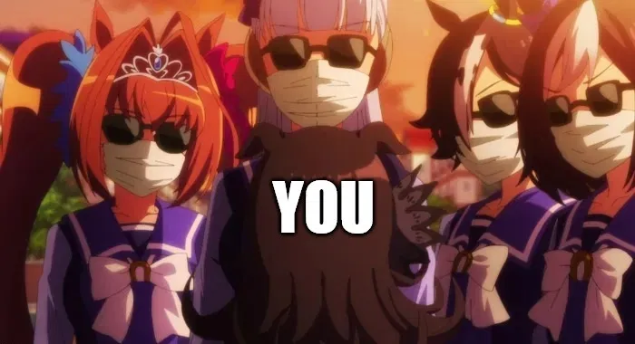 Avatar of Beneath Team Spica's Feet