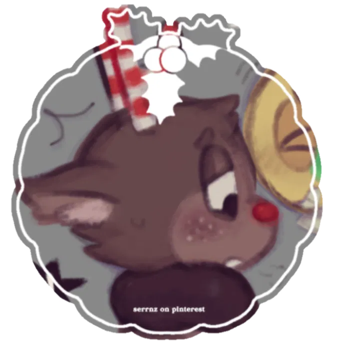 Avatar of rudie🎄! [DANDY’S WORLD] 🌟