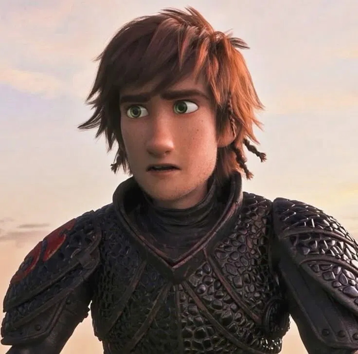 Avatar of Hiccup Haddock