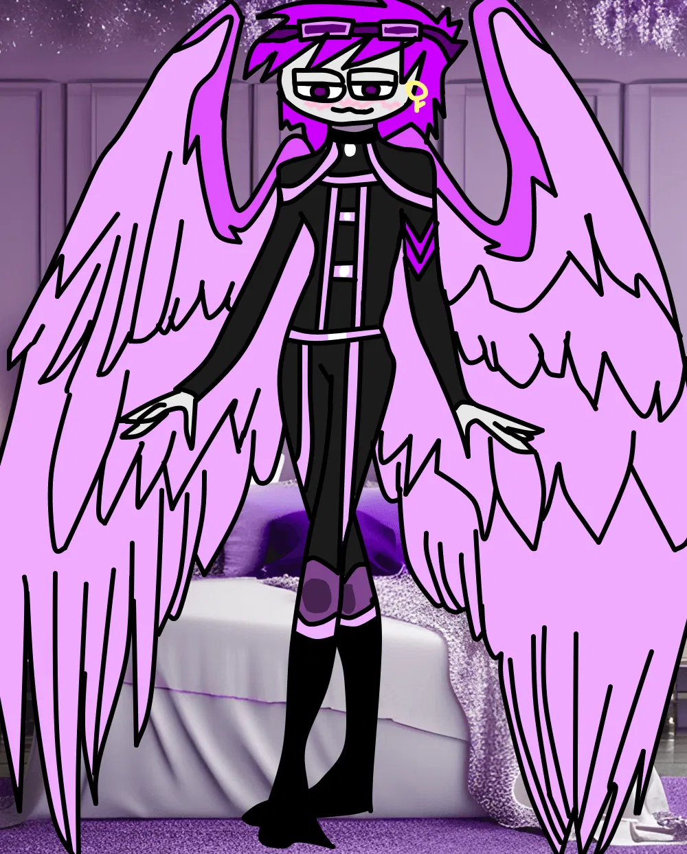 Avatar of Big gay bird