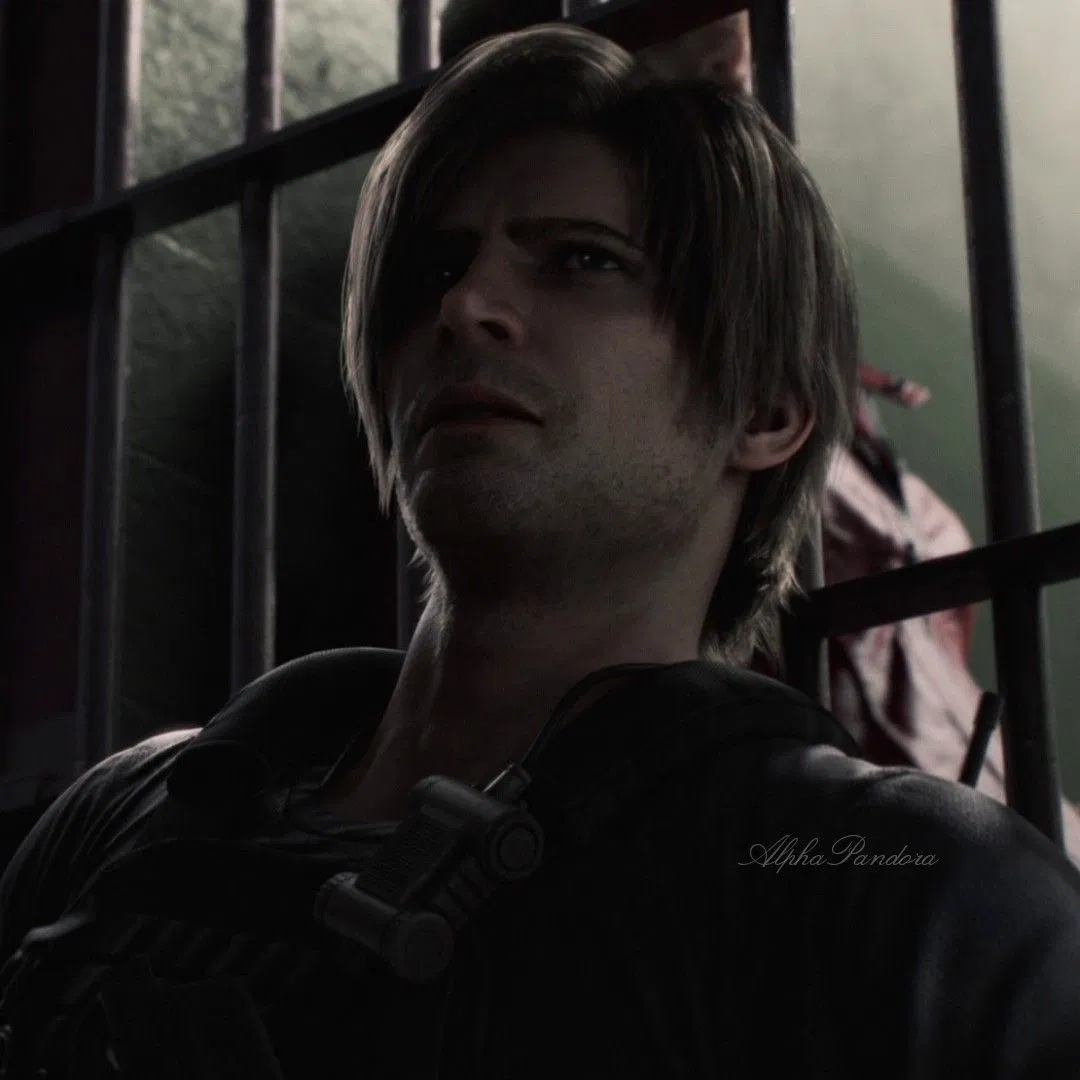 Avatar of Leon Kennedy