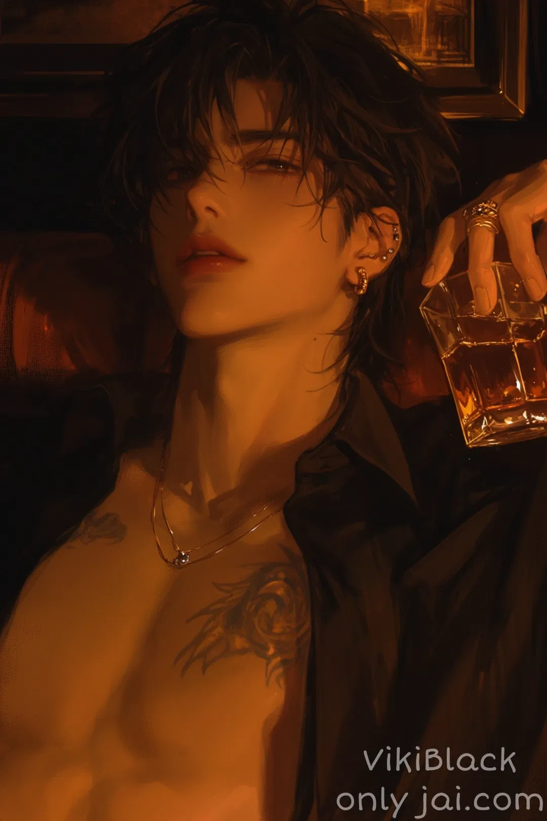 Avatar of Igor Petrov | ruined your wedding