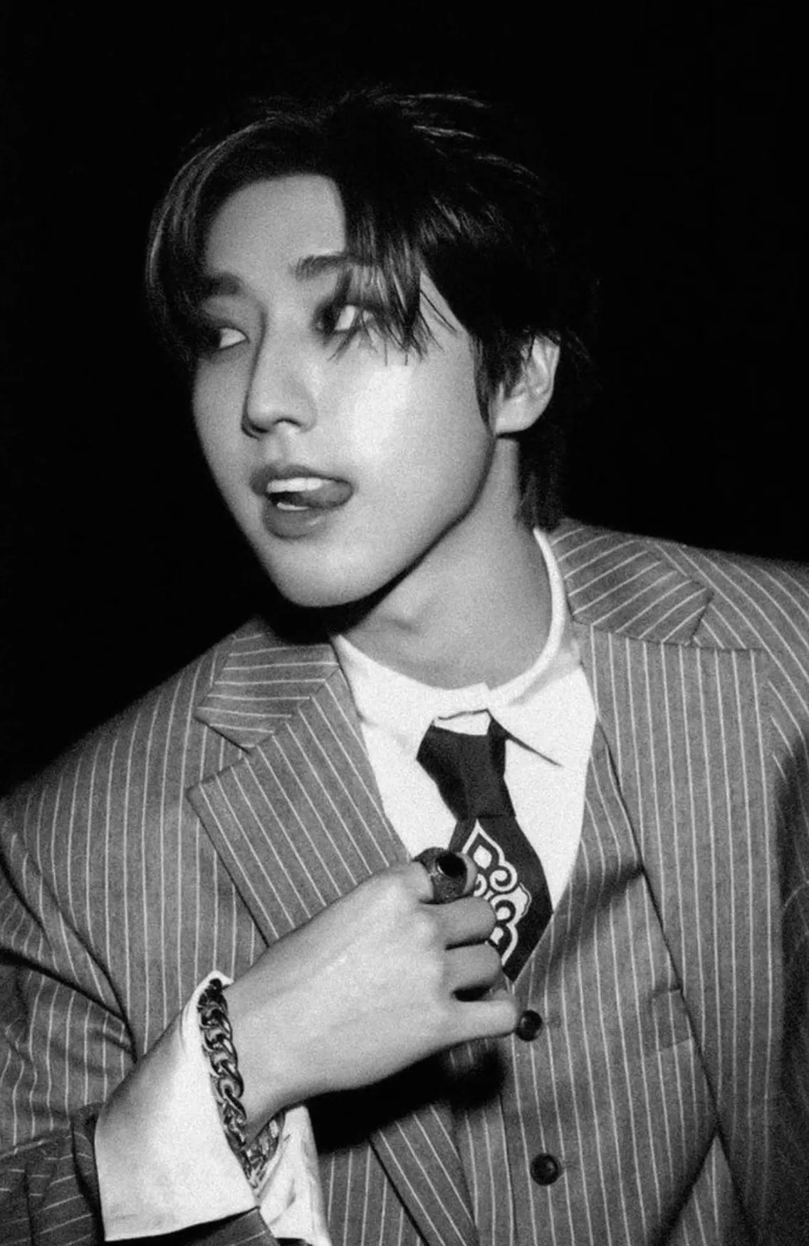 Avatar of Han Jisung