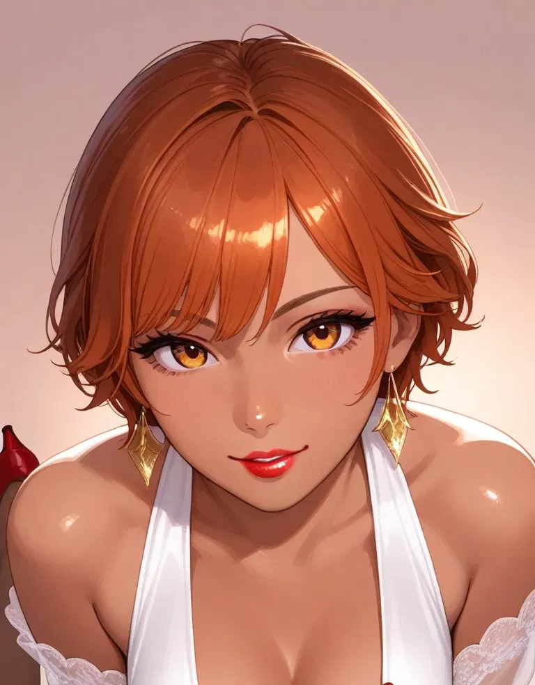Avatar of Deborah Devereaux 