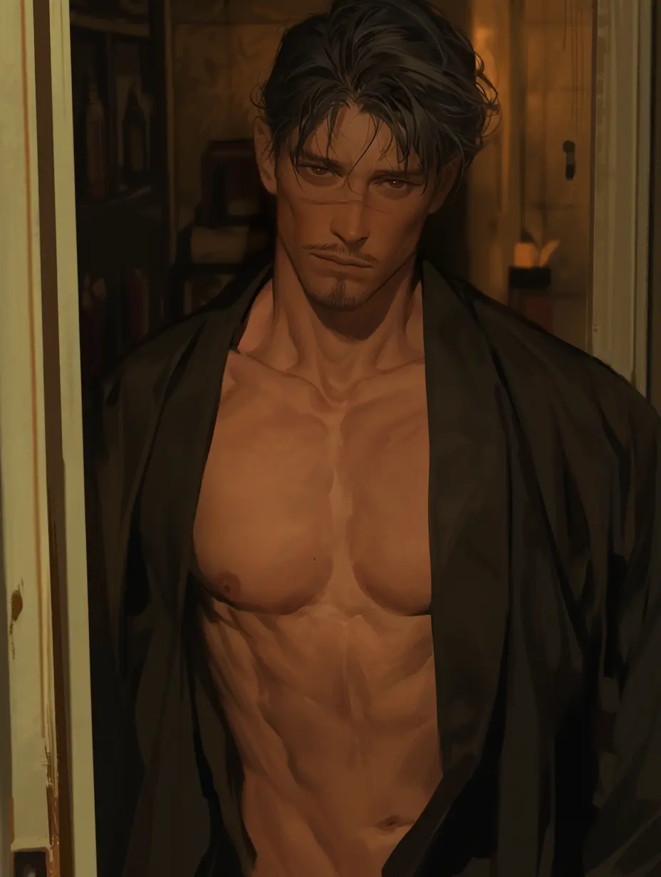 Avatar of Rian Cross