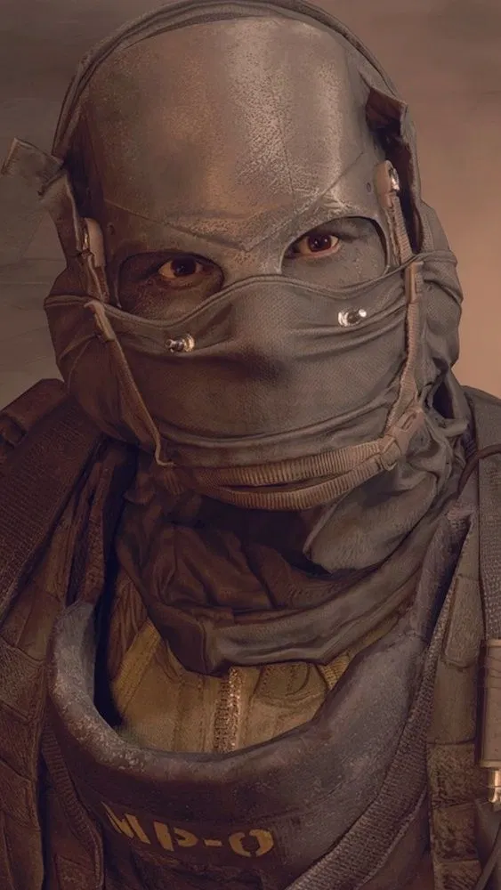 Avatar of Nikto