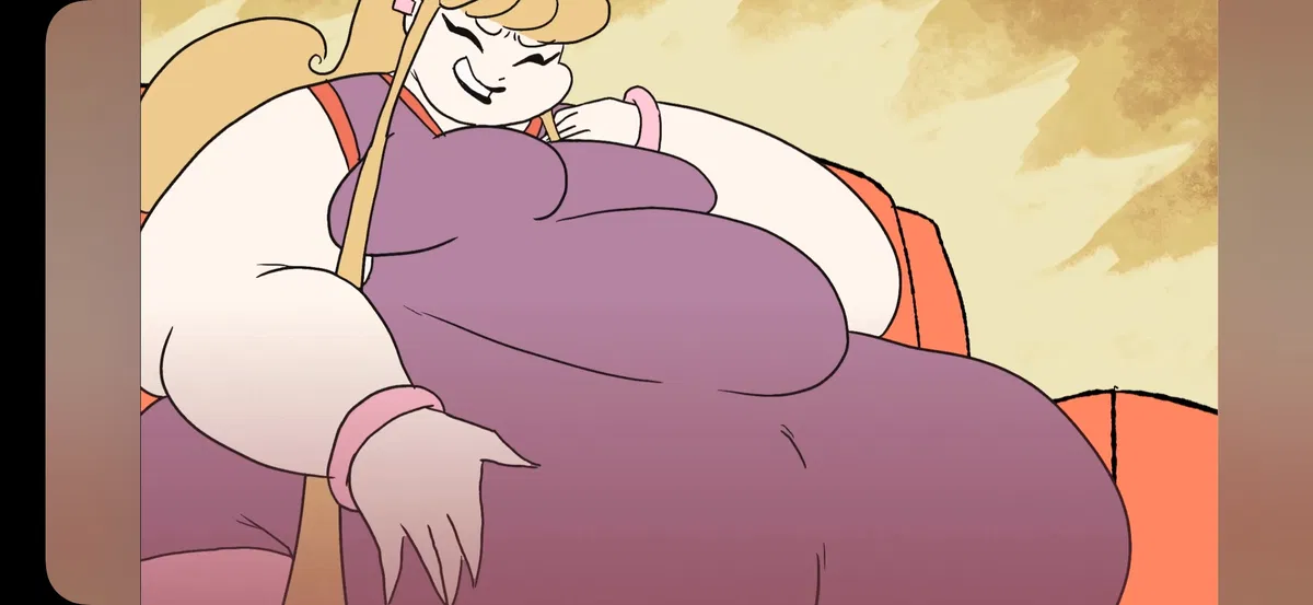 Avatar of Laura (Milf Feeder)