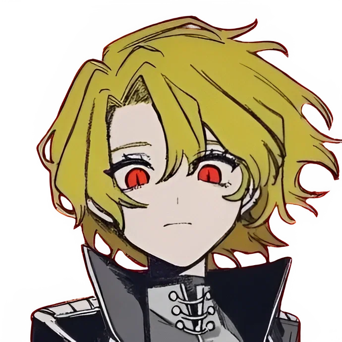 Avatar of Sancho-Second Kindred
