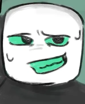 Avatar of Pursuer (but monster pov)