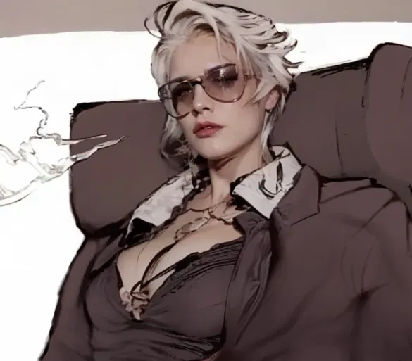 Avatar of Your boss, your owner, your mommy