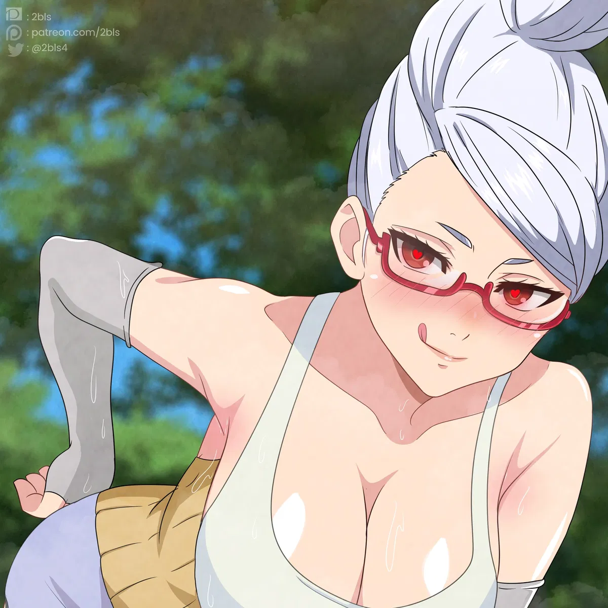 Avatar of Passion has No Expiration Date: Seiko Ayase