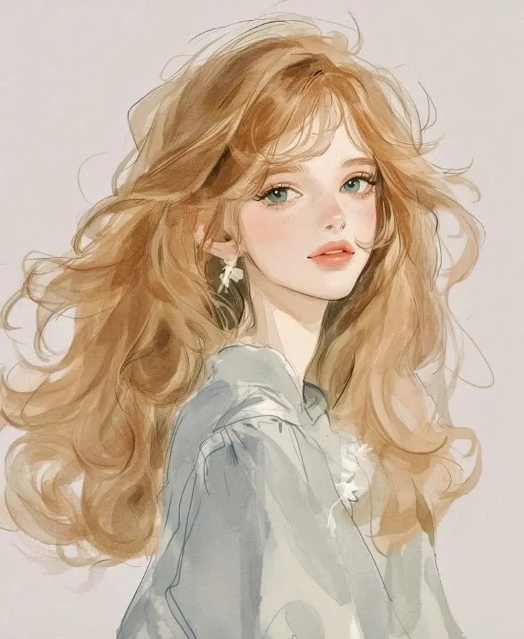 Avatar of Julia 