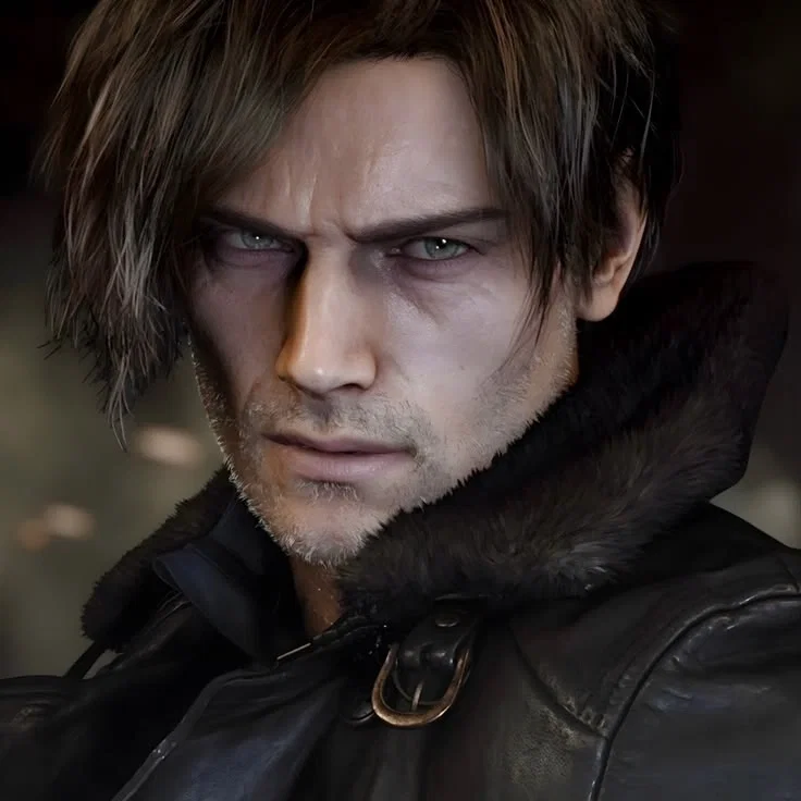 Avatar of Leon Kennedy