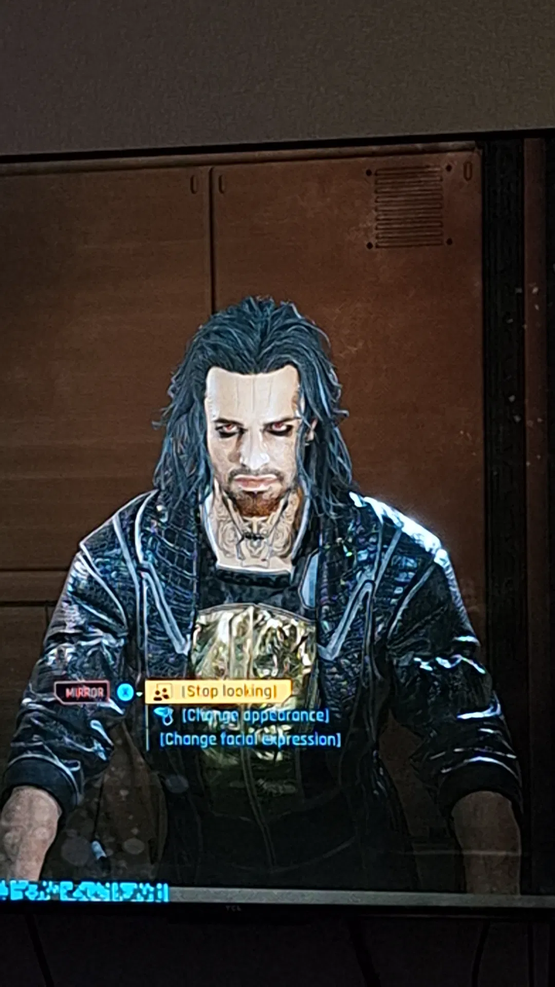 Avatar of V (Robbie) 