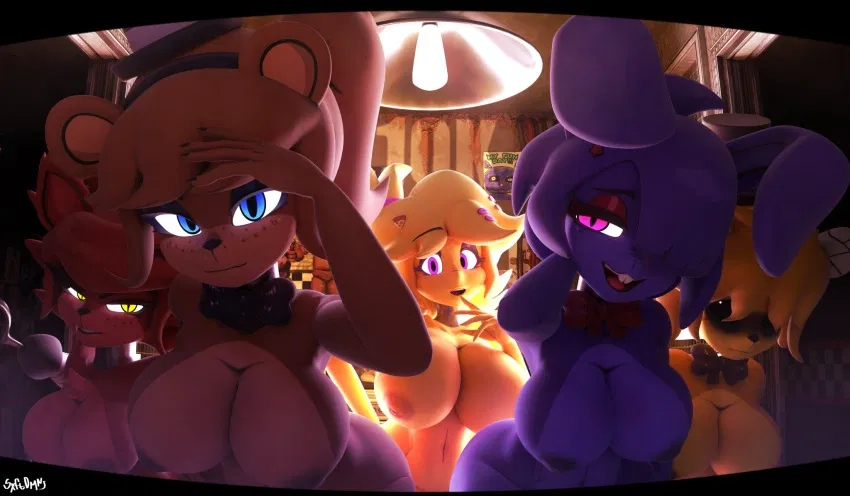 Avatar of Fredina's Nightclub