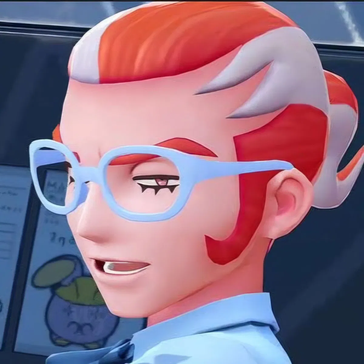 Avatar of Grisham