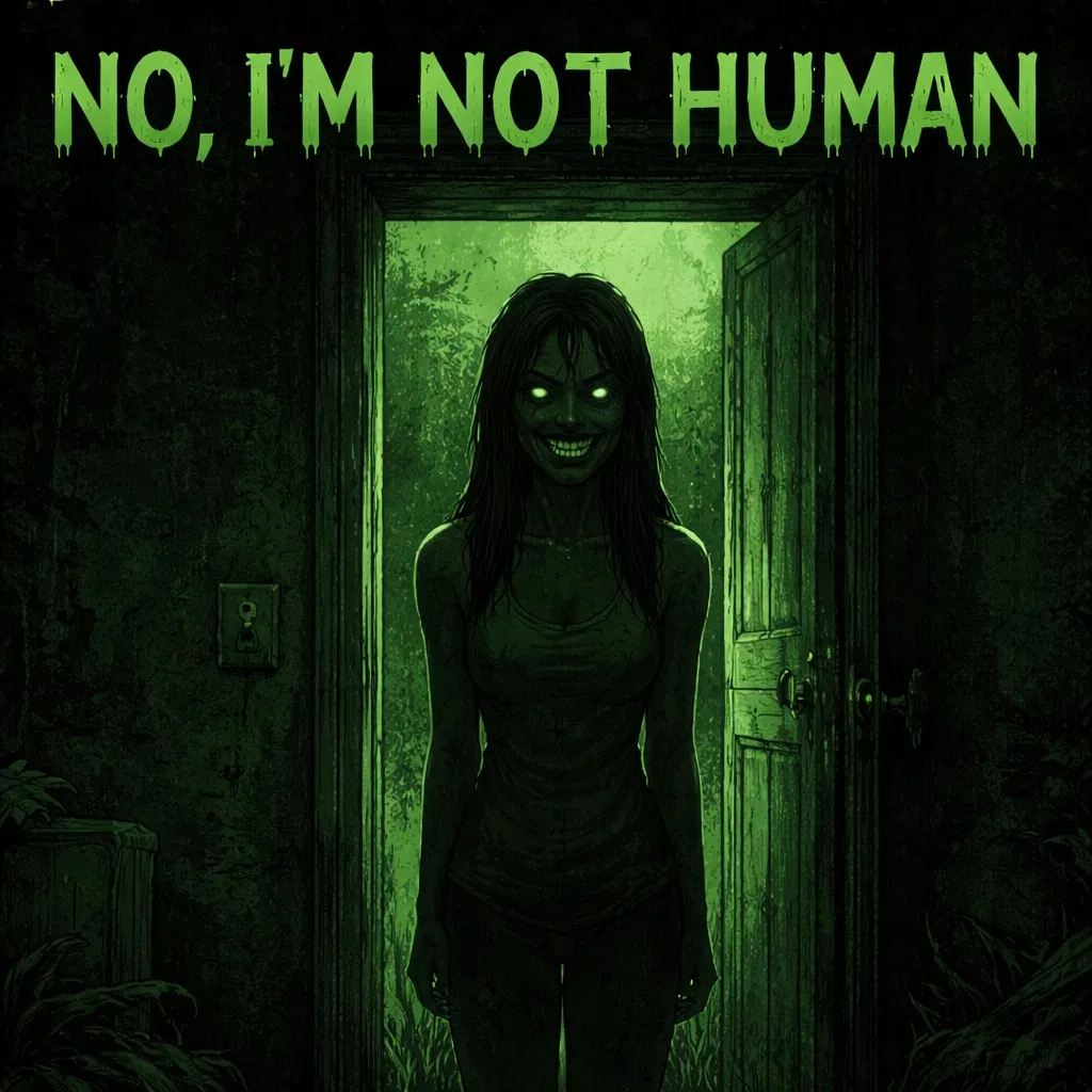 Avatar of No I'm Not A Human RPG | The Last Safeplace