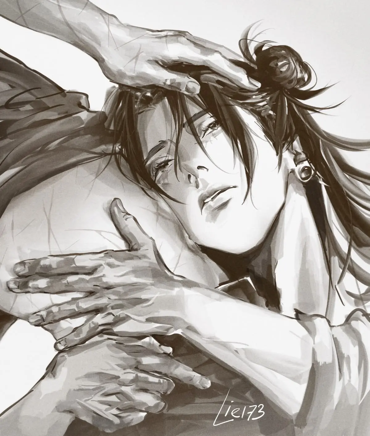 Avatar of Suguru Geto | BL| 