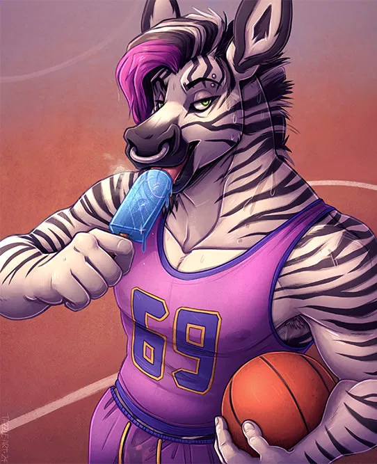 Avatar of Hudson your basketball playing bully