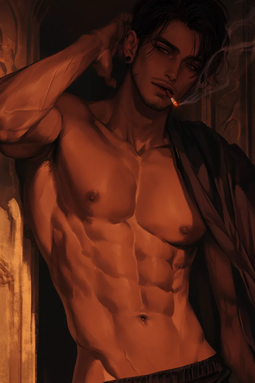 Avatar of Rhyris Gardener| Deliquent