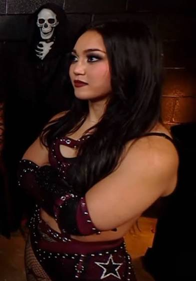 Avatar of Roxanne Perez