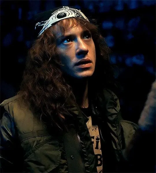 Avatar of Eddie Munson 