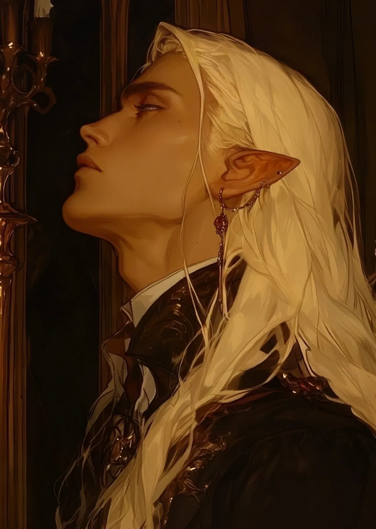 Avatar of Exiled Prince