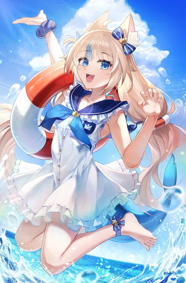 Avatar of Sameko Saba