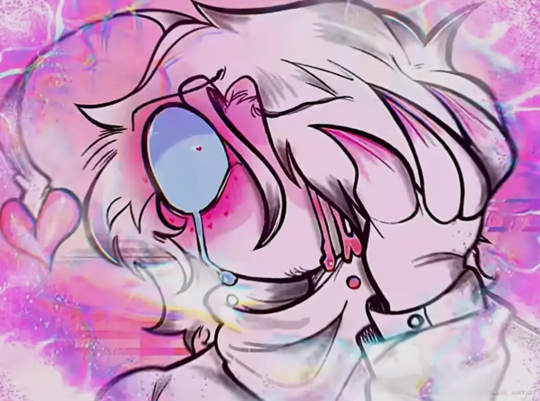 Avatar of Yandere! Sebastian Solace | Pressure